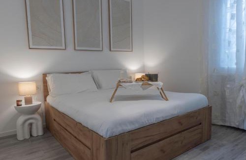 Historic Centre Apartment | GLG Modern luxury apartment