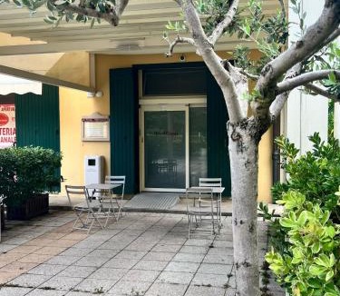 Castel Maggiore House | Gli Alloggi De Il Piccolo Borgo