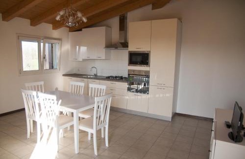 Nogare Apartment | Gli astri di San Lorenzo