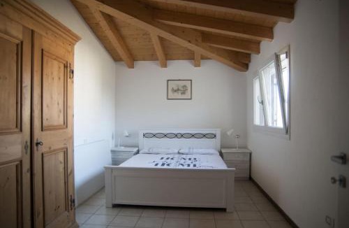Nogare Apartment | Gli astri di San Lorenzo