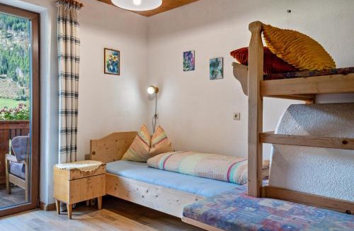 Cadipietra Apartment | Glocklechnhof Sternenhimmel