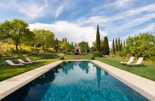 Le Piazze Villa | Godiluva