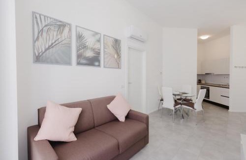 Calvairate Apartment | GoHost - Tacito Modern Retreat