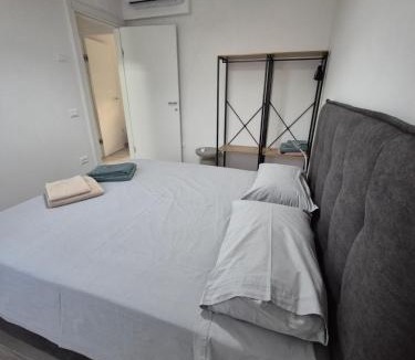 Padova Apartment | Gold House