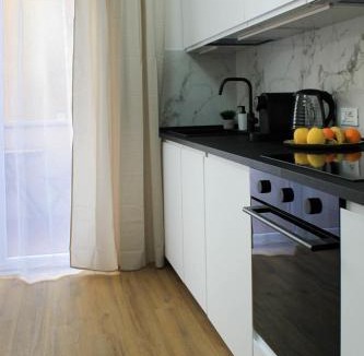 Padova Apartment | Golden Nest Padova