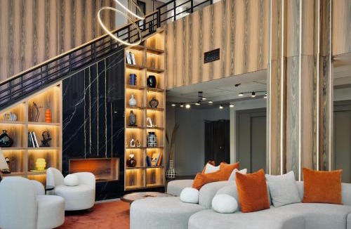 Villepinte Hotel | Golden Tulip Villepinte Roissy - Parc des Expositions