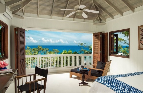 Oracabessa Hotel | GoldenEye