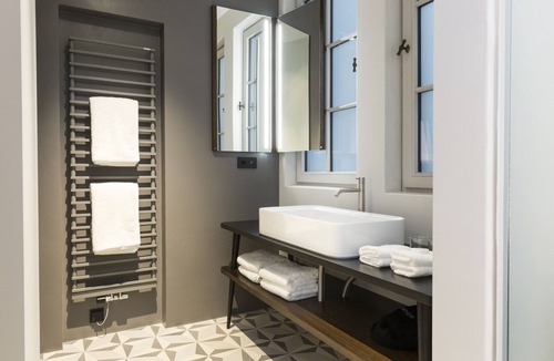 Old Town House | Goldenstern Townhouse