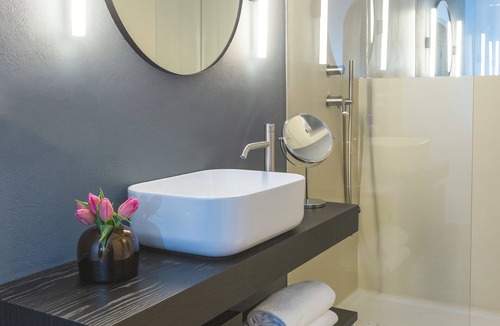 Old Town House | Goldenstern Townhouse