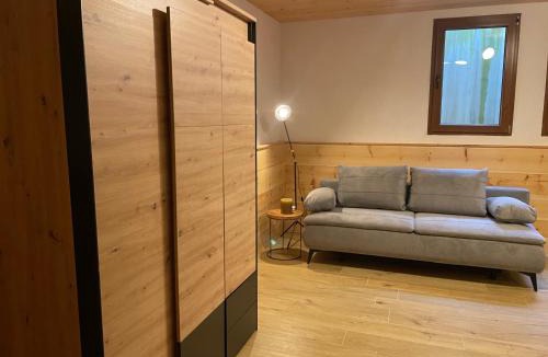 Tarvisio House | Golfchalet 3 confini