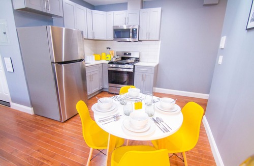 East New York Apartment | ✪ Gorgeous 2BR in Brooklyn ✪ 30mins to Manhattan