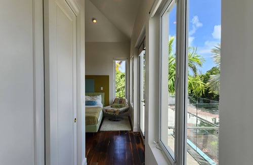 George Town House | "Gorgeous, 4-bedroom, 4.5-bathroom home with Beautiful Water and Sunset Views!"