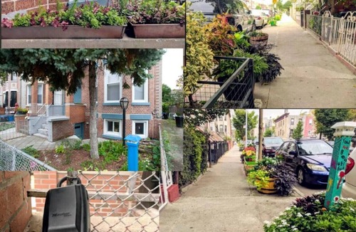 Flatbush House | Gorgeous 4 BR apt w. King bed 30 min to Manhattan