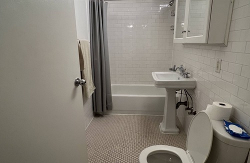 East Village Apartment | Gorgeous East Village Duplex
