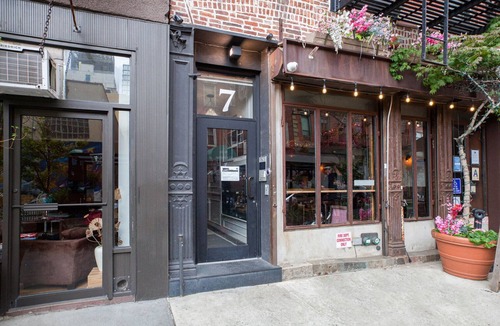 Bowery Apartment | Gorgeous LES 2BR w/W/D, walk to SoHo & Nolita, by Blueground
