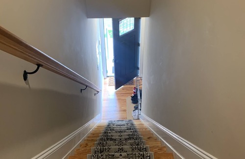New Brighton House | Gorgeous Master Room with En Suite Bathroom in NYC