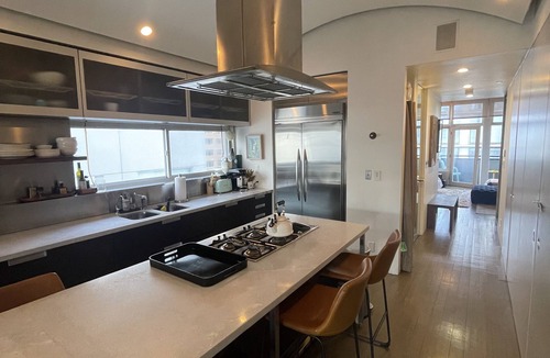 Nolita Condo | Gorgeous Soho 2 Bedroom Loft