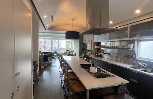 Nolita Condo | Gorgeous Soho 2 Bedroom Loft
