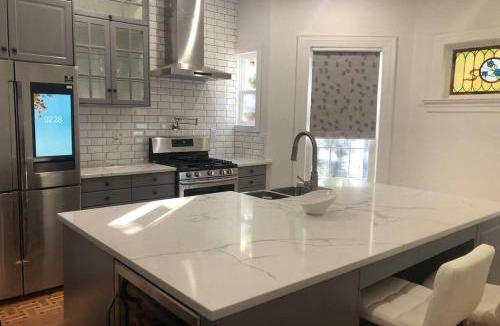 Prospect Park South Villa | Gorgeous Victorian House! Entire suite in SAM's home