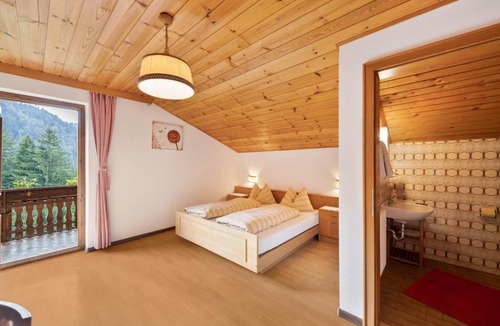 Cornedo All'isarco Apartment | Grödnerhof Almöhi