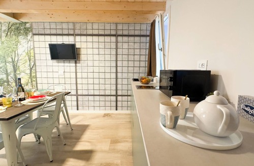 Chioggia Apartment | Graceful Apartments Paradise by Ca-Sa Check