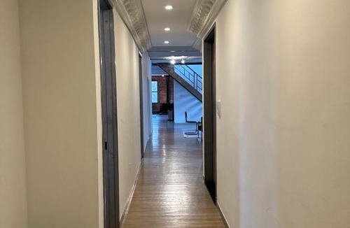 Peter Cooper Village Apartment | Gramercy Park 5 Bedroom Penthouse Loft with Private Rooftop