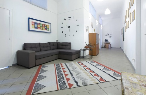 San Donato - Campidoglio House | GRAN BIJOUX CENTRAL TURIN