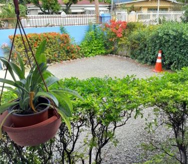 Ziadie Gardens House | GranAnn's Place