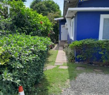 Ziadie Gardens House | GranAnn's Place