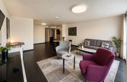 Roiano-Gretta-Barcola-Cologna-Scorcola Apartment | Grand Apartment Sissi