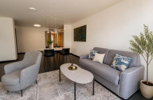 Roiano-Gretta-Barcola-Cologna-Scorcola Apartment | Grand Apartment Sissi