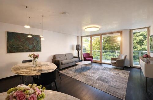 Roiano-Gretta-Barcola-Cologna-Scorcola Apartment | Grand Apartment Sissi