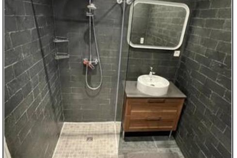 Saint-Vincent-de-Paul Apartment | GRAND APPARTEMENT Paris 10