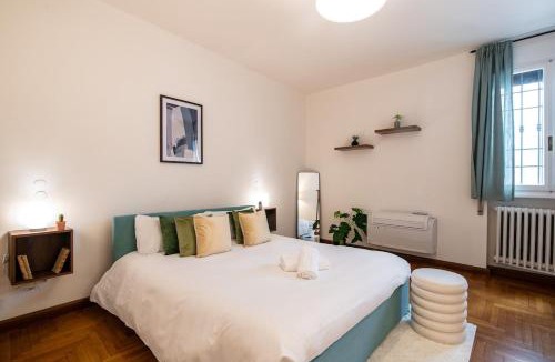 Historic Centre Apartment | Grand Billiard Exclusive Home