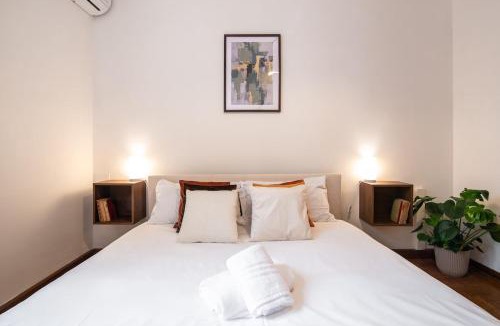 Historic Centre Apartment | Grand Billiard Exclusive Home