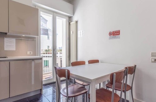 Old Town Condo | Grand Central 3 - Affitti Brevi Italia
