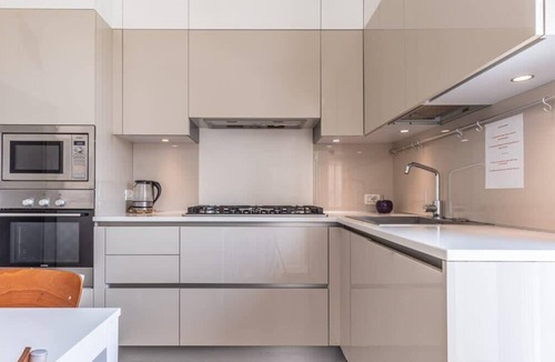 Old Town Condo | Grand Central 3 - Affitti Brevi Italia