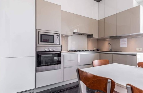 Old Town Condo | Grand Central 4 - Affitti Brevi Italia