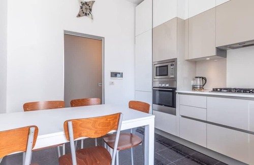 Old Town Condo | Grand Central 5 - Affitti Brevi Italia