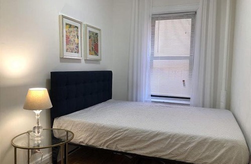 Midtown East Apartment | Grand Central Suites