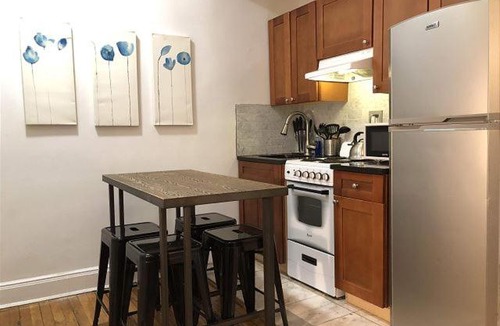 Midtown East Apartment | Grand Central Suites