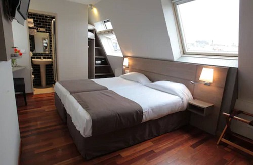 Saint-Gervais Hotel | Grand Hôtel du Loiret