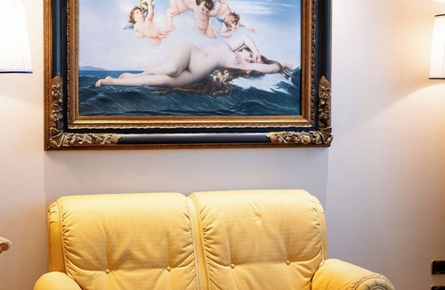 Stezzano Hotel | Grand Hotel del Parco