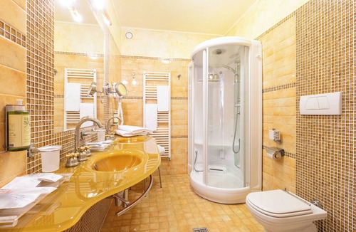 Stezzano Hotel | Grand Hotel del Parco