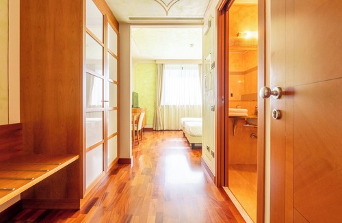 Stezzano Hotel | Grand Hotel del Parco