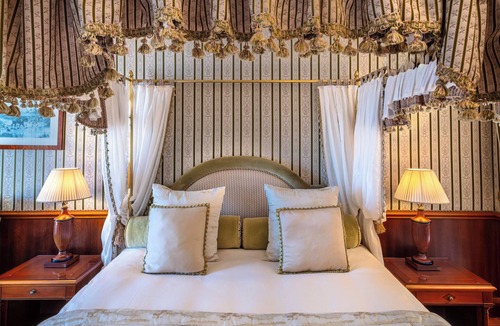 Baveno Hotel | Grand Hotel Dino