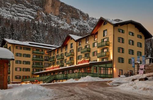 Misurina Hotel | Grand Hotel Misurina