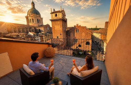 Old Town Hotel | Grand Hotel San Lorenzo