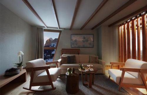 Cortina d'Ampezzo Hotel | Grand Hotel Savoia Cortina d'Ampezzo, A Radisson Collection Hotel