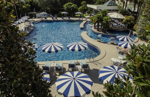 Montegrotto Terme Hotel | Grand Hotel Terme & Spa